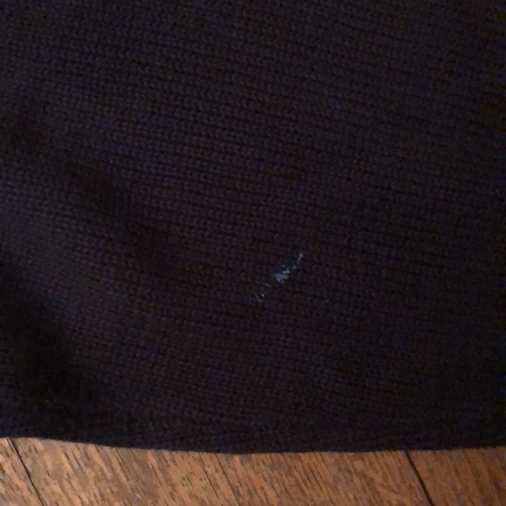 Men’s M Tommy Hilfiger Sweater - Picture 4 of 5